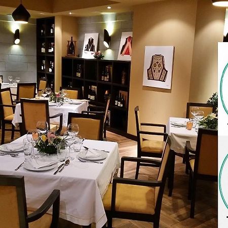 Petit Hotel Elita Шкодер Экстерьер фото