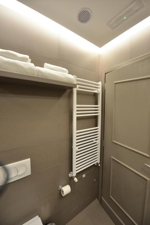 Petit Hotel Elita Шкодер Экстерьер фото