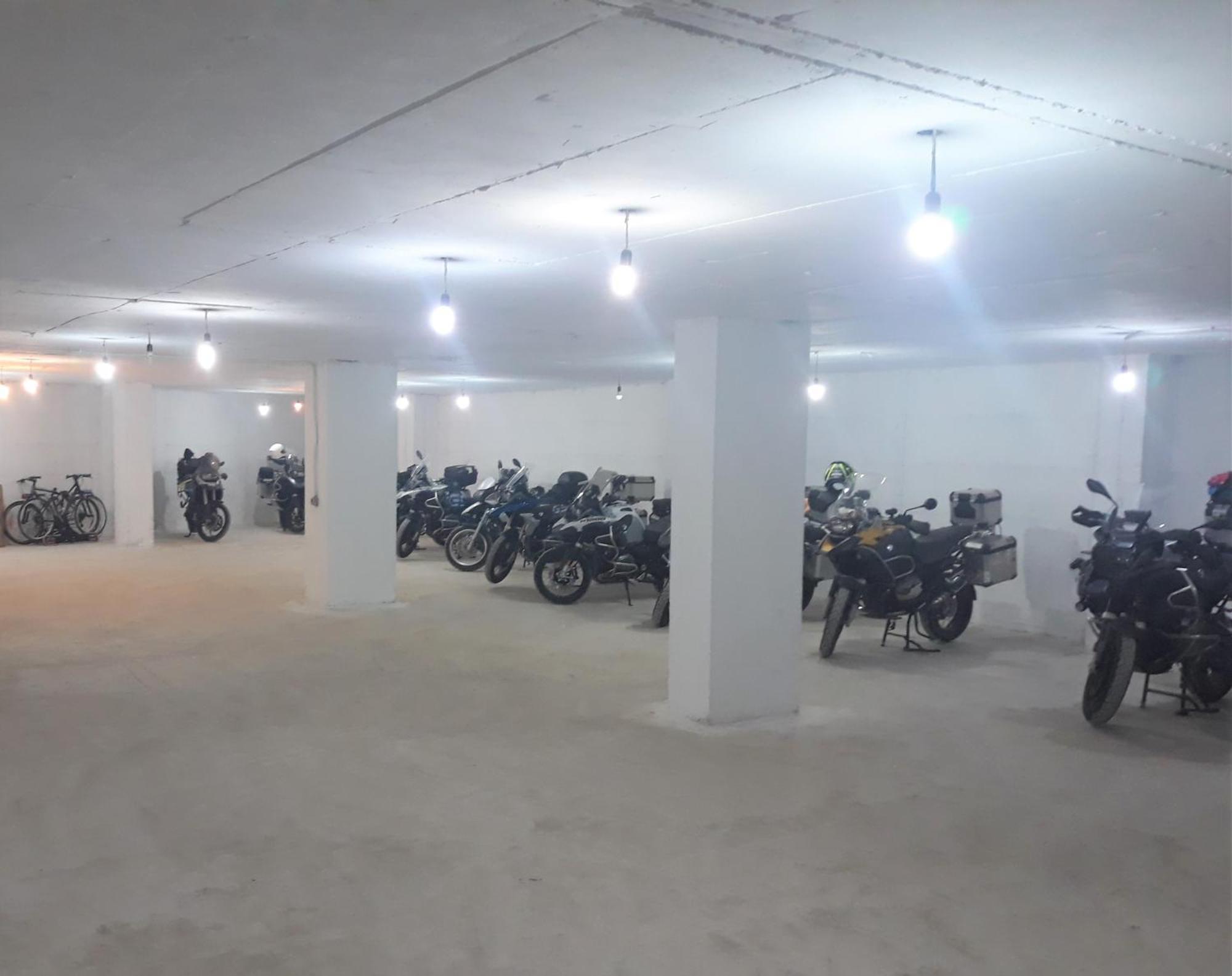 Petit Hotel Elita Шкодер Экстерьер фото
