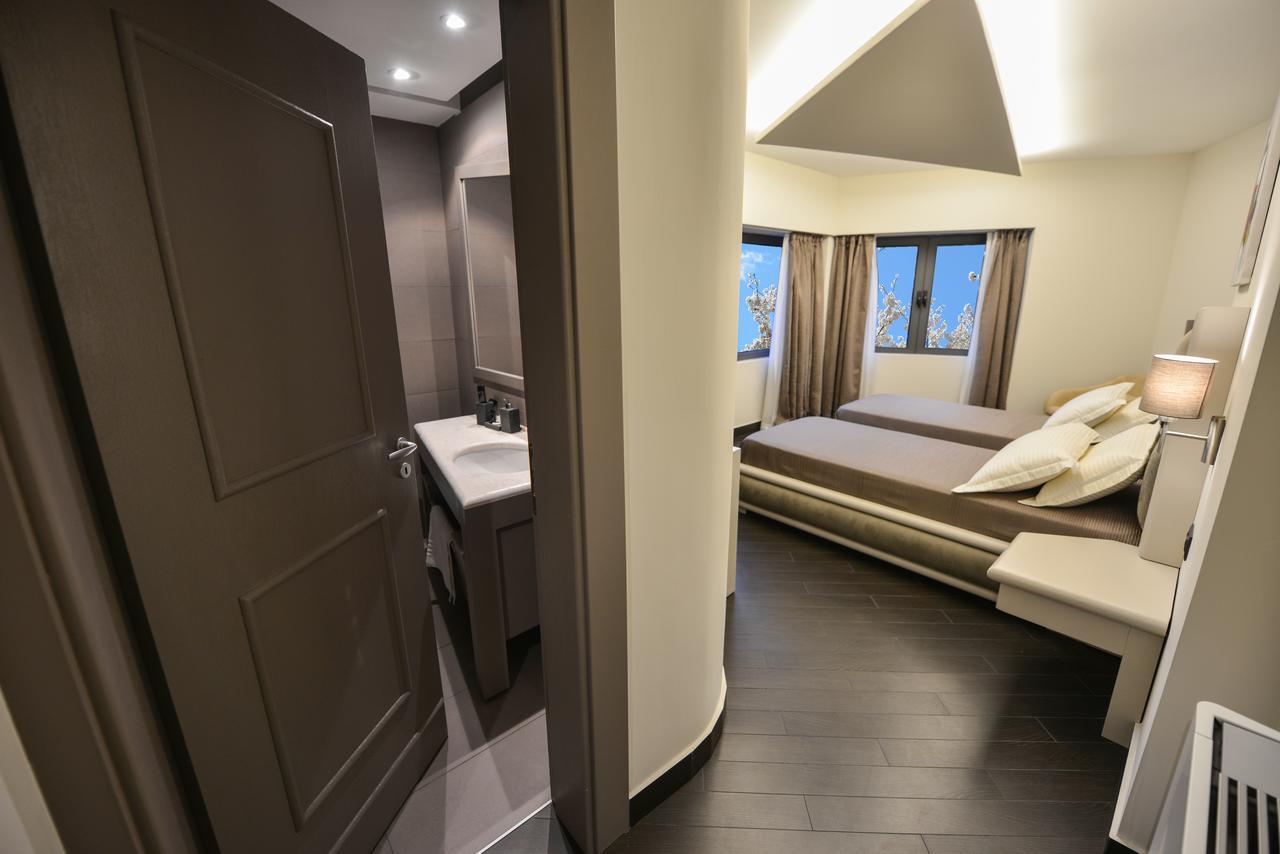Petit Hotel Elita Шкодер Экстерьер фото