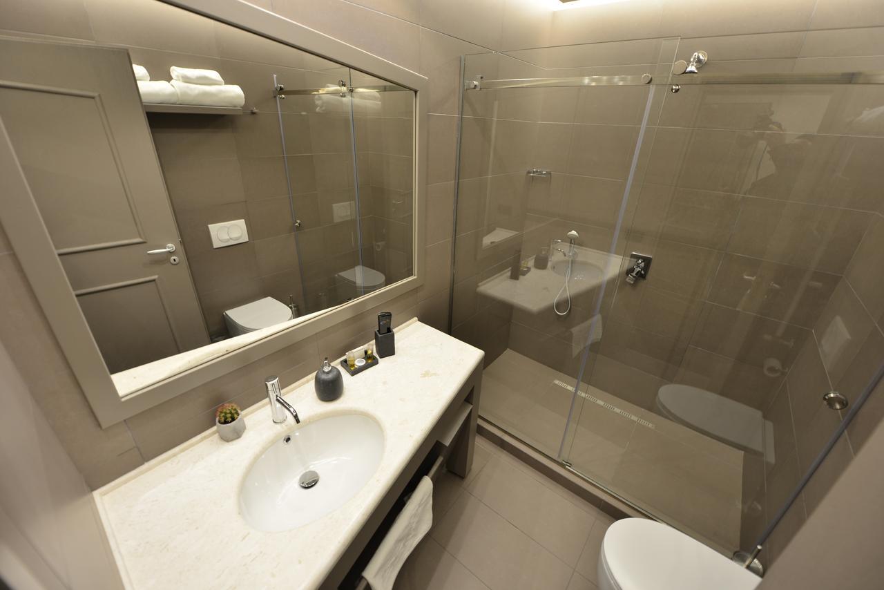 Petit Hotel Elita Шкодер Экстерьер фото