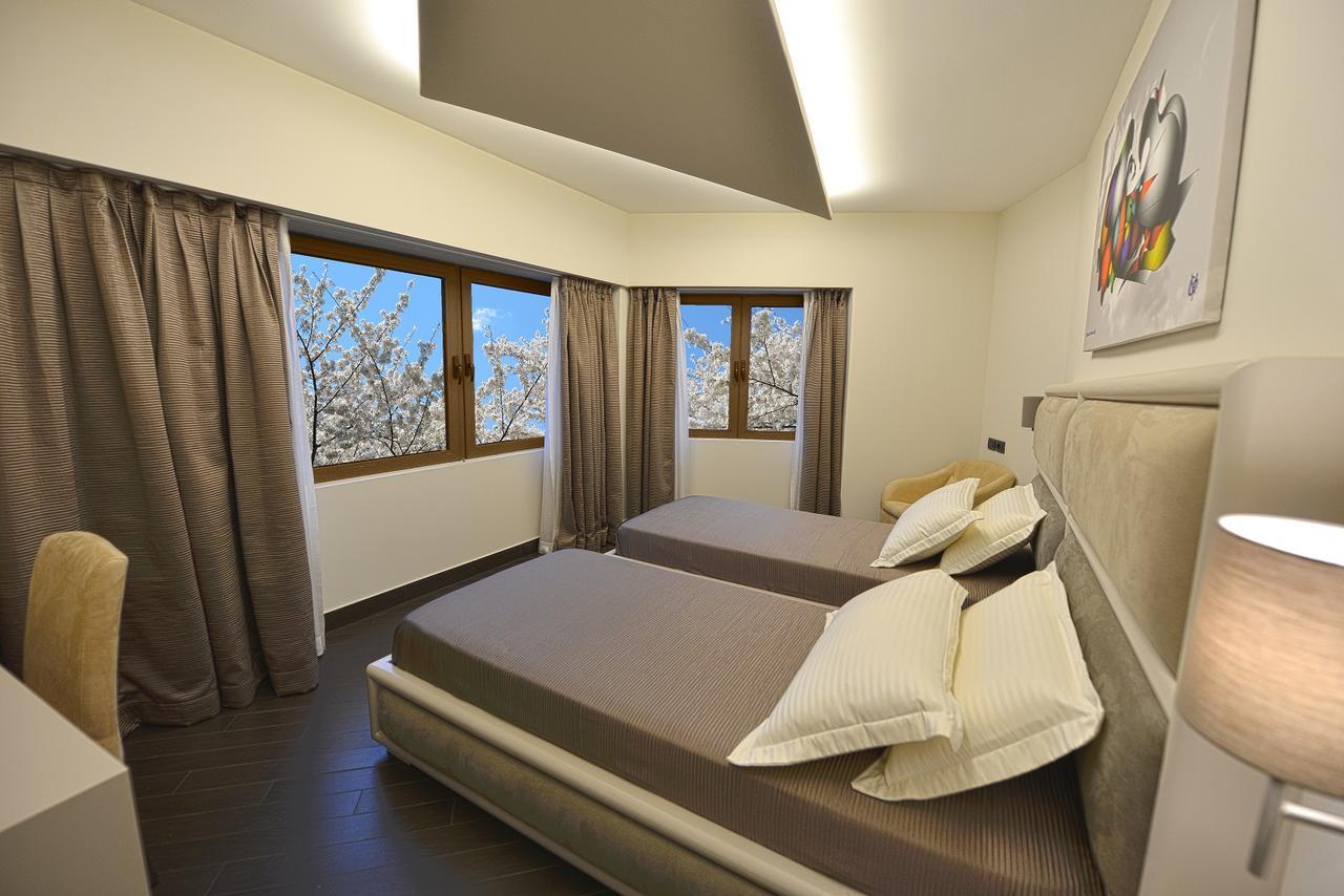 Petit Hotel Elita Шкодер Экстерьер фото